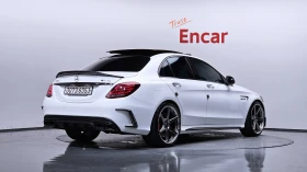 Mercedes-Benz C 63 AMG S* CARBON* PANO* 360* HUD* PPF* СОБСТВЕН ЛИЗИНГ | Auto.bg — изображение 3 Mercedes-Benz C 63 AMG S* CARBON* PANO* 360* HUD* PPF* СОБСТВЕН ЛИЗИНГ | Auto.bg — изображение 3
