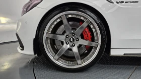 Mercedes-Benz C 63 AMG S* CARBON* PANO* 360* HUD* PPF* СОБСТВЕН ЛИЗИНГ | Auto.bg — изображение 5 Mercedes-Benz C 63 AMG S* CARBON* PANO* 360* HUD* PPF* СОБСТВЕН ЛИЗИНГ | Auto.bg — изображение 5