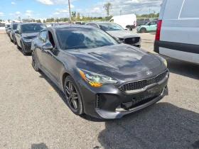 Kia Stinger * AWD * ПОДГРЕВ * ОБДУХВАНЕ * LANE ASSIST * | Auto.bg — изображение 2 Kia Stinger * AWD * ПОДГРЕВ * ОБДУХВАНЕ * LANE ASSIST * | Auto.bg — изображение 2