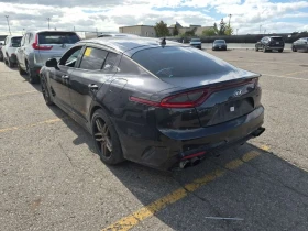 Kia Stinger * AWD * ПОДГРЕВ * ОБДУХВАНЕ * LANE ASSIST * | Auto.bg — изображение 4 Kia Stinger * AWD * ПОДГРЕВ * ОБДУХВАНЕ * LANE ASSIST * | Auto.bg — изображение 4