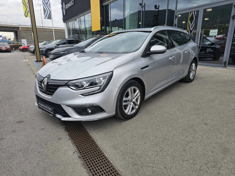 Renault Megane Energy dCi 115 к.с. дизел Stop&Start  - 21900 лв. / 11197.29 € - 28328591 1 | Car24.bg Renault Megane Energy dCi 115 к.с. дизел Stop&Start  - 21900 лв. / 11197.29 € - 28328591 1