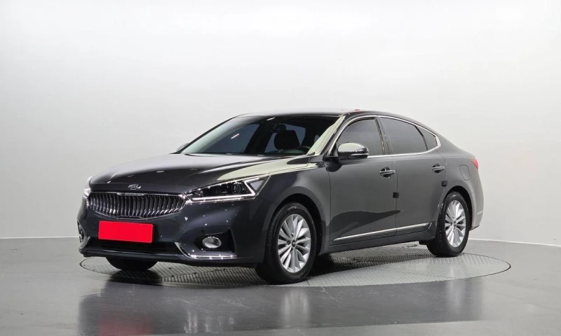 Kia K7 3.0 LPI Luxury - 26130 лв. / 13360.06 € - 43398195 1 | Car24.bg Kia K7 3.0 LPI Luxury - 26130 лв. / 13360.06 € - 43398195 1
