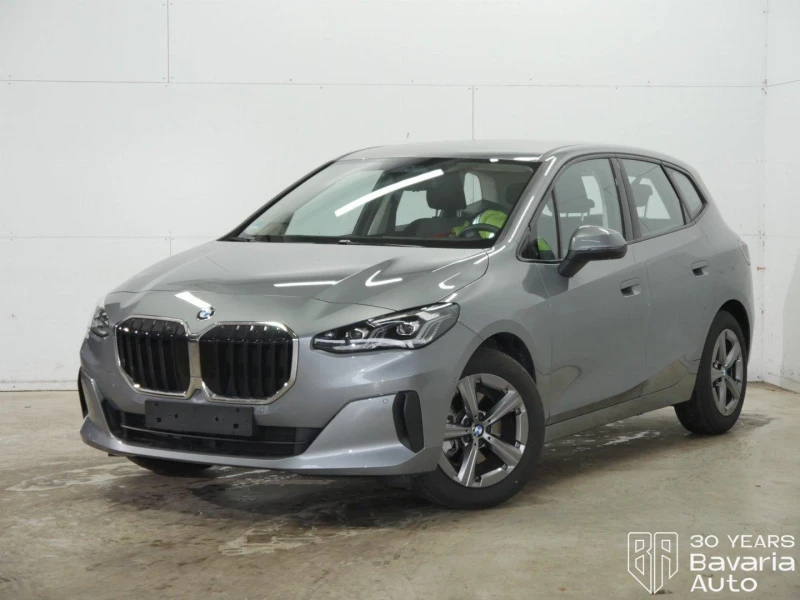 BMW 220 i Active Tourer Steptronic - 68700 лв. / 35125.75 € - 70054244 1 | Car24.bg BMW 220 i Active Tourer Steptronic - 68700 лв. / 35125.75 € - 70054244 1