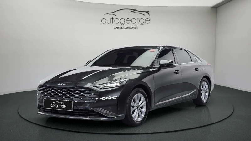 Kia K8 3.5LPG 2WD TRENDY autogeorge.com - 35950 лв. / 18380.94 € - 44793332 1 | Car24.bg Kia K8 3.5LPG 2WD TRENDY autogeorge.com - 35950 лв. / 18380.94 € - 44793332 1