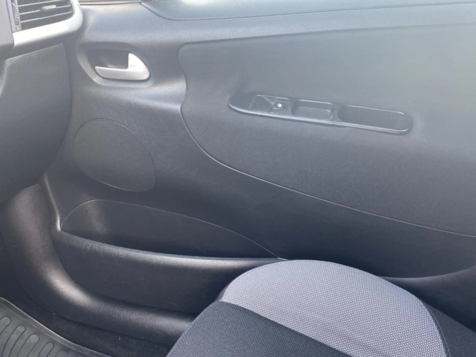 Peugeot 207 Газ - изображение 10 | Auto.bg Peugeot 207 Газ - изображение 10