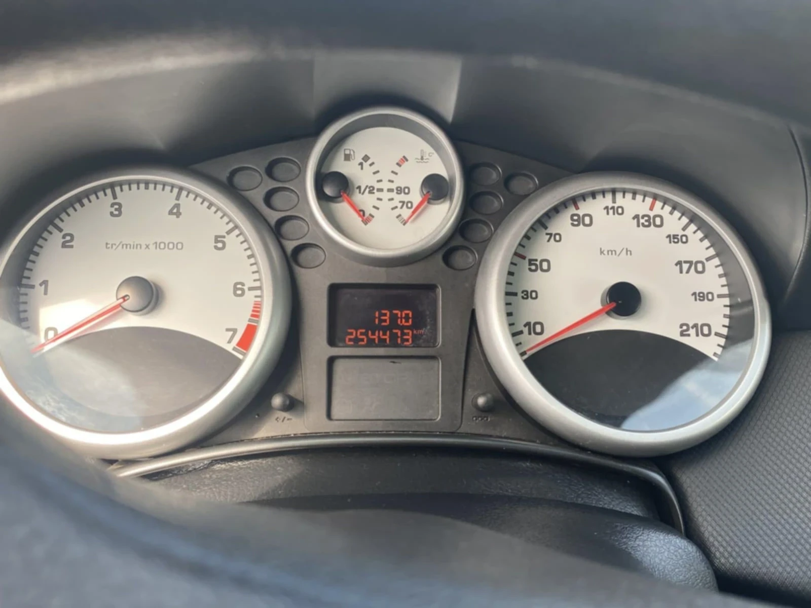 Peugeot 207 Газ - изображение 5 | Auto.bg Peugeot 207 Газ - изображение 5