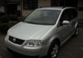 VW Touran 2.0i1.9,2.0-TDI - [3] 