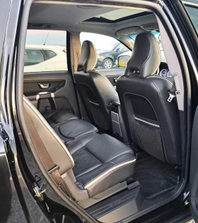 Volvo Xc90 RDESIGN* AWD* FULL&FULL* 7 МЕСТА* ОТЛИЧЕН! | Mobile.bg — малка снимка 12