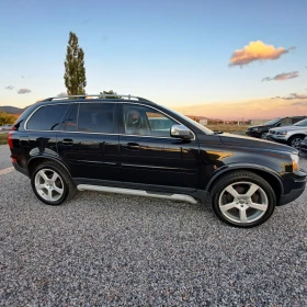 Volvo Xc90 RDESIGN* AWD* FULL&FULL* 7 МЕСТА* ОТЛИЧЕН! | Mobile.bg — малка снимка 6