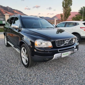 Volvo Xc90 RDESIGN* AWD* FULL&FULL* 7 МЕСТА* ОТЛИЧЕН! | Mobile.bg — малка снимка 5