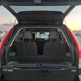 Volvo Xc90 RDESIGN* AWD* FULL&FULL* 7 МЕСТА* ОТЛИЧЕН! | Mobile.bg — малка снимка 15