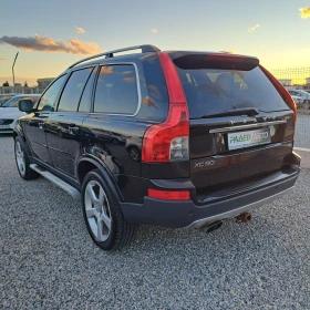 Volvo Xc90 RDESIGN* AWD* FULL&FULL* 7 МЕСТА* ОТЛИЧЕН! | Mobile.bg — малка снимка 4
