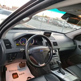 Volvo Xc90 RDESIGN* AWD* FULL&FULL* 7 МЕСТА* ОТЛИЧЕН! | Mobile.bg — малка снимка 9