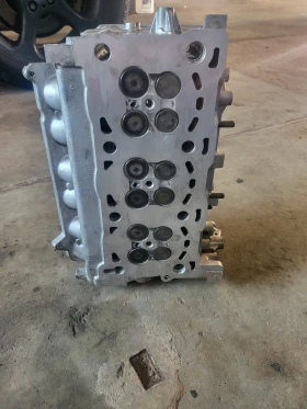 Jeep Grand cherokee 3.0 CRD. НА ЧАСТИ - 1110 € / 2170.97 лв. - 13536929 10 | Car24.bg Jeep Grand cherokee 3.0 CRD. НА ЧАСТИ - 1110 € / 2170.97 лв. - 13536929 10