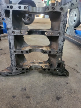 Jeep Grand cherokee 3.0 CRD. НА ЧАСТИ - 1110 € / 2170.97 лв. - 13536929 8 | Car24.bg Jeep Grand cherokee 3.0 CRD. НА ЧАСТИ - 1110 € / 2170.97 лв. - 13536929 8