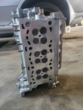 Jeep Grand cherokee 3.0 CRD. НА ЧАСТИ - 1110 € / 2170.97 лв. - 13536929 7 | Car24.bg Jeep Grand cherokee 3.0 CRD. НА ЧАСТИ - 1110 € / 2170.97 лв. - 13536929 7