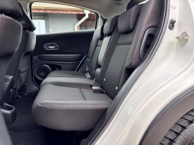 Honda Hr-v - 10000 € / 19558.30 лв. - 41305267 13 | Car24.bg Honda Hr-v - 10000 € / 19558.30 лв. - 41305267 13