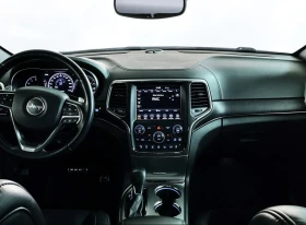 Jeep Grand cherokee 3.0CRDi/Overland/S/Очакван внос | Auto.bg — изображение 10 Jeep Grand cherokee 3.0CRDi/Overland/S/Очакван внос | Auto.bg — изображение 10