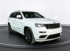Jeep Grand cherokee 3.0CRDi/Overland/S/Очакван внос | Auto.bg — изображение 3 Jeep Grand cherokee 3.0CRDi/Overland/S/Очакван внос | Auto.bg — изображение 3