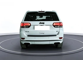 Jeep Grand cherokee 3.0CRDi/Overland/S/Очакван внос | Auto.bg — изображение 5 Jeep Grand cherokee 3.0CRDi/Overland/S/Очакван внос | Auto.bg — изображение 5