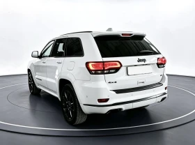 Jeep Grand cherokee 3.0CRDi/Overland/S/Очакван внос | Auto.bg — изображение 6 Jeep Grand cherokee 3.0CRDi/Overland/S/Очакван внос | Auto.bg — изображение 6