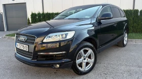 Audi Q7 3.0 tdi ПРУЖИНИ- КАМЕРА