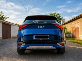 Kia Sportage - 32000 € / 62586.56 лв. - 84821530 4 | Car24.bg Kia Sportage - 32000 € / 62586.56 лв. - 84821530 4
