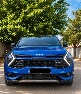 Kia Sportage - 32000 € / 62586.56 лв. - 84821530 2 | Car24.bg Kia Sportage - 32000 € / 62586.56 лв. - 84821530 2