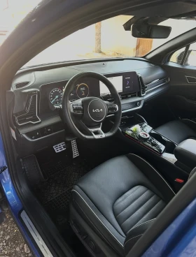 Kia Sportage - 32000 € / 62586.56 лв. - 84821530 5 | Car24.bg Kia Sportage - 32000 € / 62586.56 лв. - 84821530 5
