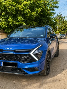 Kia Sportage - 32000 € / 62586.56 лв. - 84821530 3 | Car24.bg Kia Sportage - 32000 € / 62586.56 лв. - 84821530 3