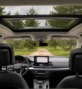 Audi Q5 undefined | Auto.bg — изображение 9 Audi Q5 undefined | Auto.bg — изображение 9