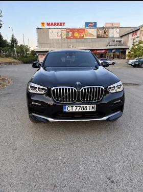 BMW X4 BMW X4 XDRIVE - Car24.bg BMW X4 BMW X4 XDRIVE