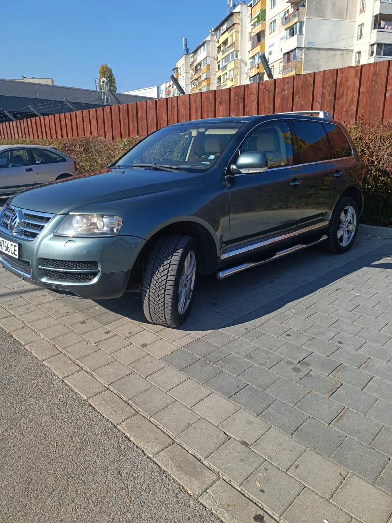 VW Touareg VW Touareg V 10 TDI 5 - 5000 € / 9779.15 лв. - 90863496 1 | Car24.bg VW Touareg VW Touareg V 10 TDI 5 - 5000 € / 9779.15 лв. - 90863496 1