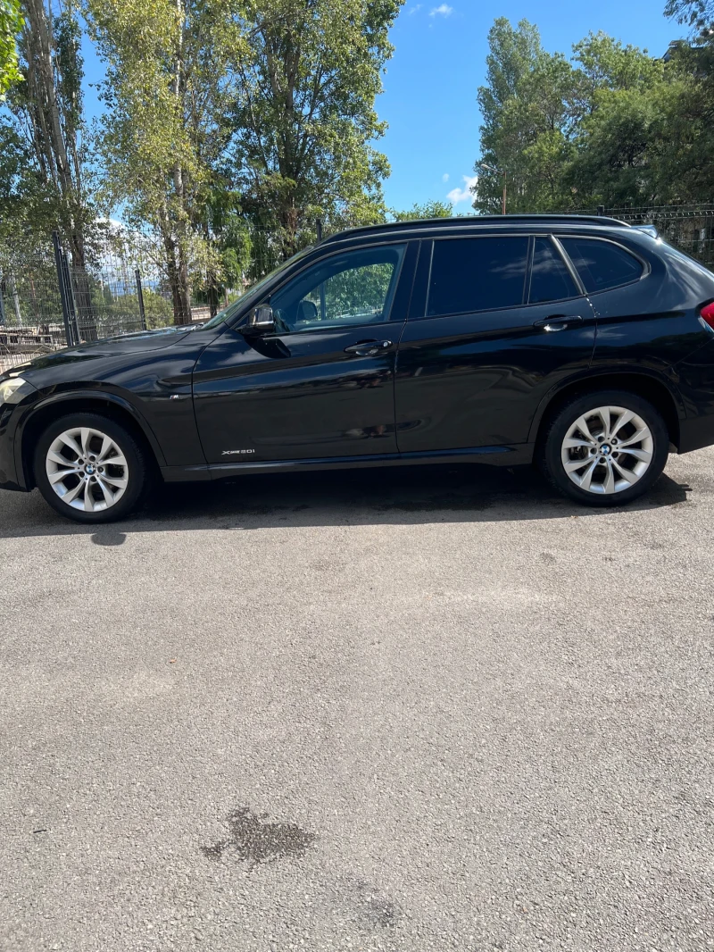 BMW X1 20i M-sport - 21900 лв. / 11197.29 € - 12118816 1 | Car24.bg BMW X1 20i M-sport - 21900 лв. / 11197.29 € - 12118816 1