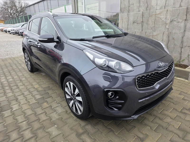 Kia Sportage 1.7crdi - 22500 лв. / 11504.07 € - 51352199 1 | Car24.bg Kia Sportage 1.7crdi - 22500 лв. / 11504.07 € - 51352199 1