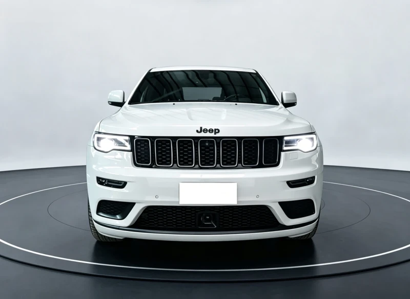 Jeep Grand cherokee 3.0CRDi/Overland/S/Очакван внос - 19500 € / 38138.68 лв. - 96911985 1 | Car24.bg Jeep Grand cherokee 3.0CRDi/Overland/S/Очакван внос - 19500 € / 38138.68 лв. - 96911985 1