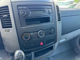 Mercedes-Benz Sprinter 311 undefined | Auto.bg — изображение 8 Mercedes-Benz Sprinter 311 undefined | Auto.bg — изображение 8