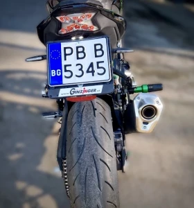 Kawasaki Z undefined | Auto.bg — изображение 7 Kawasaki Z undefined | Auto.bg — изображение 7