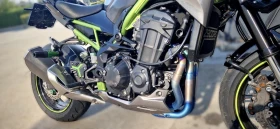 Kawasaki Z undefined | Auto.bg — изображение 8 Kawasaki Z undefined | Auto.bg — изображение 8