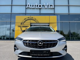 Opel Insignia 2.0d AT8 Elegance Face | Mobile.bg   3