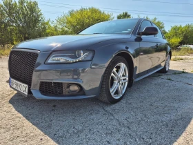 Audi A4 2.0тди - Car24.bg Audi A4 2.0тди