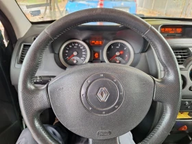 Renault Megane II 1, 9dci | Mobile.bg — малка снимка 7