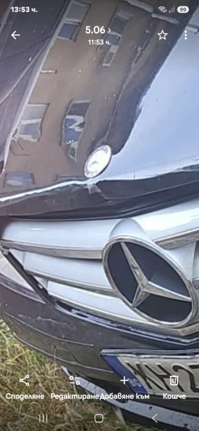 Mercedes-Benz C 280 Бензин/газ | Auto.bg — изображение 8 Mercedes-Benz C 280 Бензин/газ | Auto.bg — изображение 8