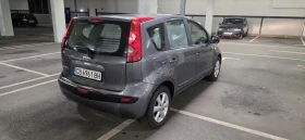 Nissan Note 1.4i keyless - 5500 лв. / 2812.11 € - 96081558 4 | Car24.bg Nissan Note 1.4i keyless - 5500 лв. / 2812.11 € - 96081558 4