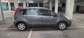 Nissan Note 1.4i keyless - 5500 лв. / 2812.11 € - 96081558 5 | Car24.bg Nissan Note 1.4i keyless - 5500 лв. / 2812.11 € - 96081558 5