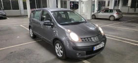 Nissan Note 1.4i keyless - 5500 лв. / 2812.11 € - 96081558 6 | Car24.bg Nissan Note 1.4i keyless - 5500 лв. / 2812.11 € - 96081558 6