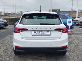 Skoda Fabia AMBITION/1, 0 MPI 65 к.с. Газ/Бензин - 10900 € / 21318.55 лв. - 25788090 6 | Car24.bg Skoda Fabia AMBITION/1, 0 MPI 65 к.с. Газ/Бензин - 10900 € / 21318.55 лв. - 25788090 6