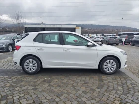Skoda Fabia AMBITION/1, 0 MPI 65 к.с. Газ/Бензин - 10900 € / 21318.55 лв. - 25788090 4 | Car24.bg Skoda Fabia AMBITION/1, 0 MPI 65 к.с. Газ/Бензин - 10900 € / 21318.55 лв. - 25788090 4