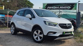 Opel Mokka X 1.6CDTI - Car24.bg Opel Mokka X 1.6CDTI