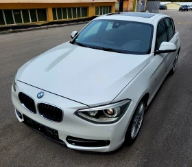 BMW 118 118 SPORT 170p.s. | Auto.bg — изображение 3 BMW 118 118 SPORT 170p.s. | Auto.bg — изображение 3
